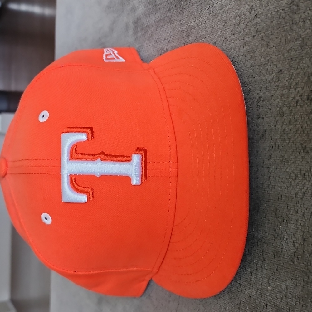 Texas Rangers cap